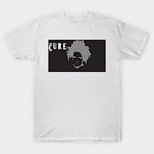 THE CURE T-Shirt